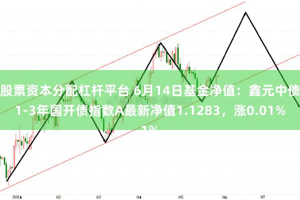 股票资本分配杠杆平台 6月14日基金净值：鑫元中债1-3年国开债指数A最新净值1.1283，涨0.01%